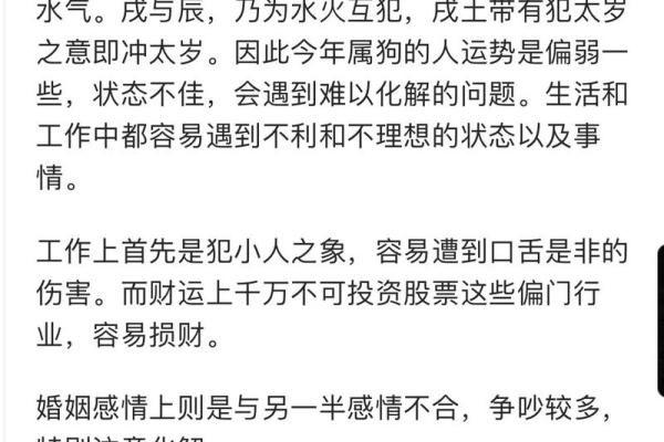 1994年：甲戌年，属于火的狗年，探谈命理与生活的联结