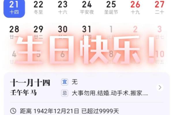 四月十四日生日的人：命运与性格的深刻解析