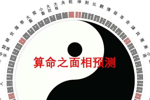 面相与命理：不被表象所误导的智慧之道