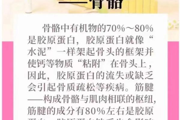 解析骨重6.9之命：命运与健康的深刻联系