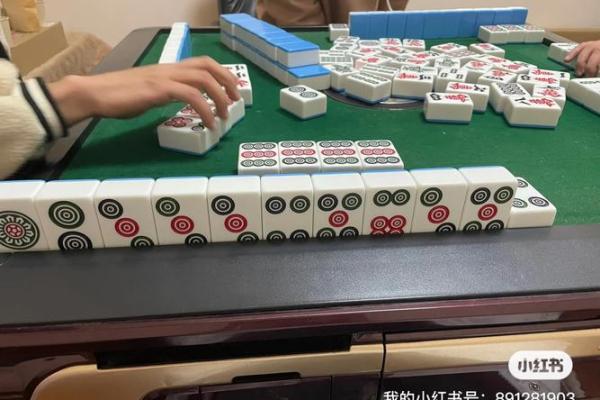 打牌光输是什么命？探寻牌桌背后的命运之谜