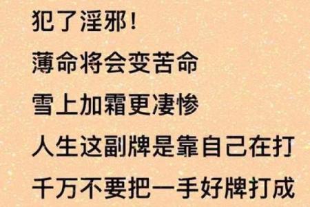 成语接龙：借用“命”字，畅谈人生哲理与命运思考