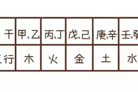 土命揭秘：探索中国传统八字命理中的土元素与人生智慧