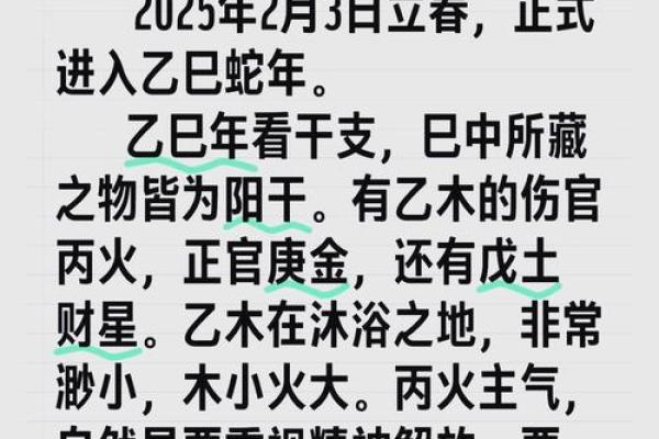 2023年蛇年运势探秘：揭示属于你的命运之路与生活智慧