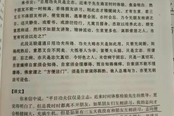 命书中的轮回：探索生命的奥秘与意义