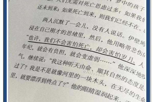 探秘诰命与洗命：古老文化中的人生哲学之旅