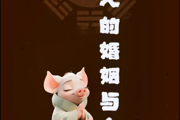 2019猪年的命理解析：如何找到缺失的运势与机遇？