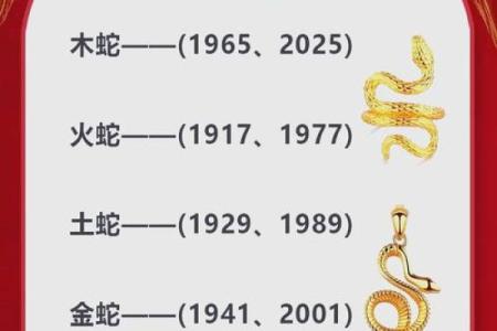 1965年出生的蛇命人：独特命运与人生智慧的探索