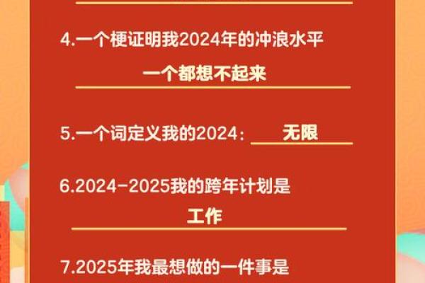 2023年本命年的意义与影响：让我们一探究竟