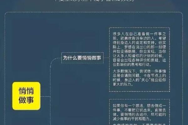 脾气与命运：如何通过性格改善人生轨迹