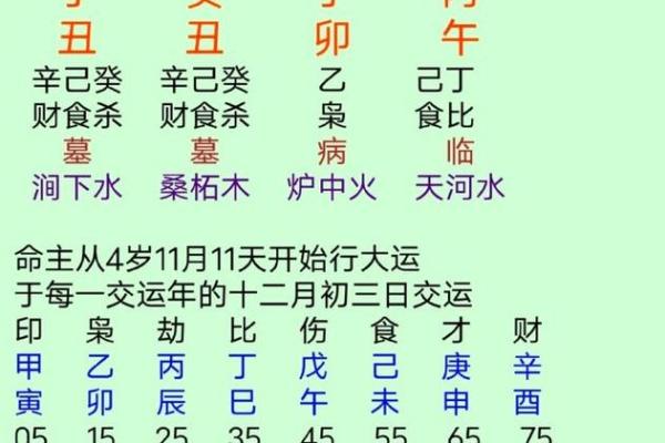 探寻童子命的命理之谜：何时才是离世的时刻？