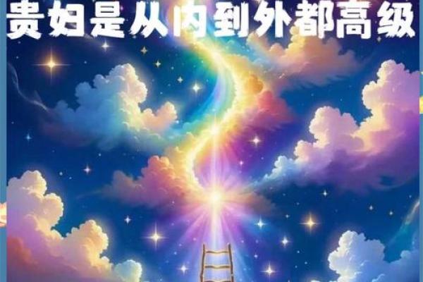 天生贵妇命格：揭示与生俱来的富贵气质与生活路径