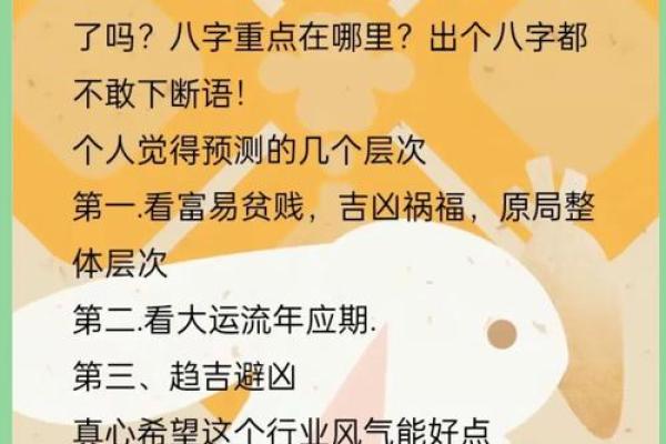 年命与命卦：探索命理中的深刻智慧与应用