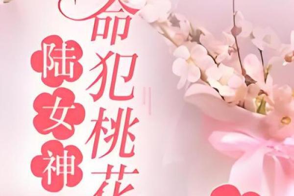 探索桃花命：女人缘分与爱情的独特密码