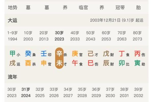 1984年鼠年命理揭秘：是木命还是其他命？深入分析与启示！