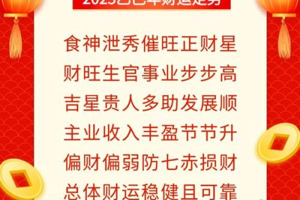 鼠年的运势与命理：2023年带来的好运与挑战