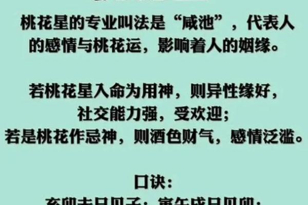 什么叫做富贵桃花命？揭示你的人生桃花运与财富运！