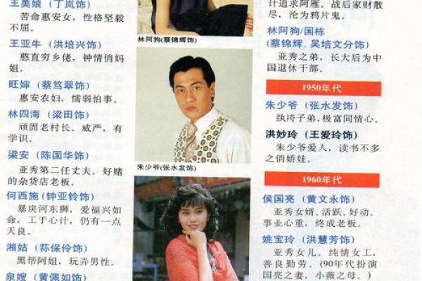 1993年6月的特别命运：回首那些珍贵时光与感人故事