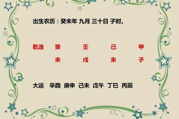 探索华盖命理，适合的职业选择与发展方向