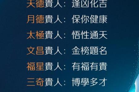 探秘2023：如何通过命理揭示自己的命运与生活智慧