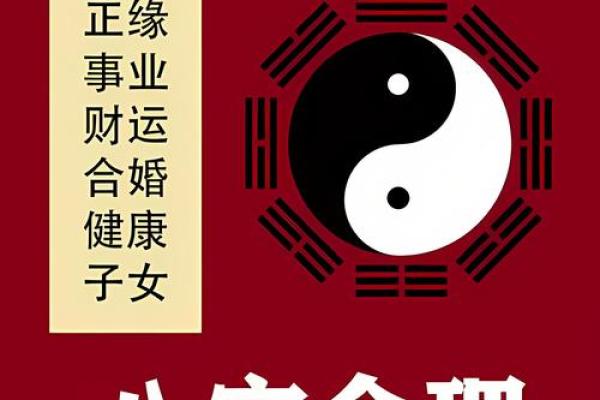 甲乙命格的奥秘：揭示你的命运之轮是否转动！