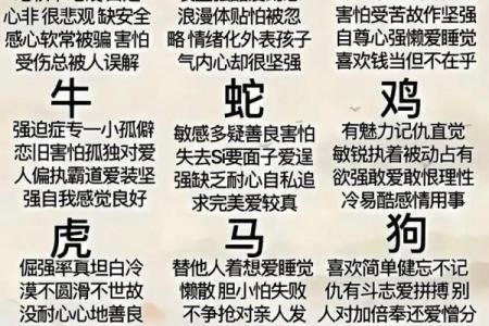 2021年命缺什么？探寻命理背后的玄机与智慧