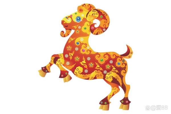 揭开农历2003年属羊人的神秘面纱:性格、运势与生活智慧 揭开农历2003年属羊人的神秘面纱:性格、运势与生活智慧