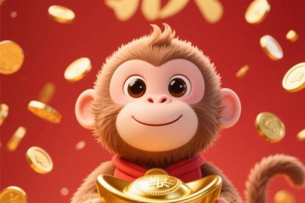 探索一九八零年属猴命的精彩人生与命运轨迹 探索一九八零年属猴命的精彩人生与命运轨迹