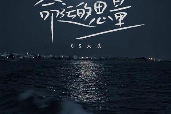 为何我们不能算自己的命:命运与选择的深思 为何我们不能算自己的命:命运与选择的深思