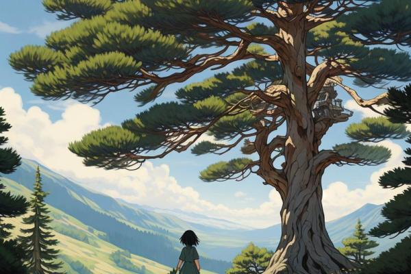 探索73年的命理魅力:木命与竹命的生命智慧 探索73年的命理魅力:木命与竹命的生命智慧