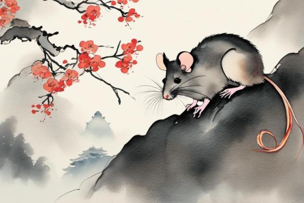 1996年属鼠之人与命运,探索其性格与未来的精彩生活 1996年属鼠之人与命运,探索其性格与未来的精彩生活